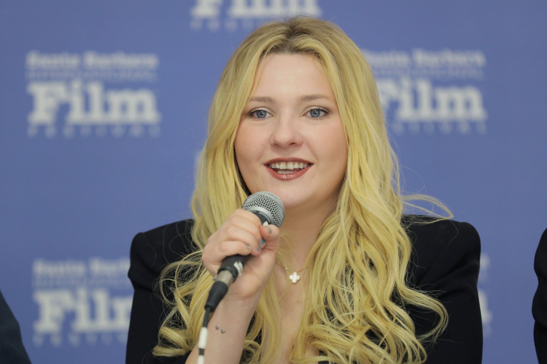 Day 2 - 38th Annual Santa Barbara International Film Festival - Source: Getty