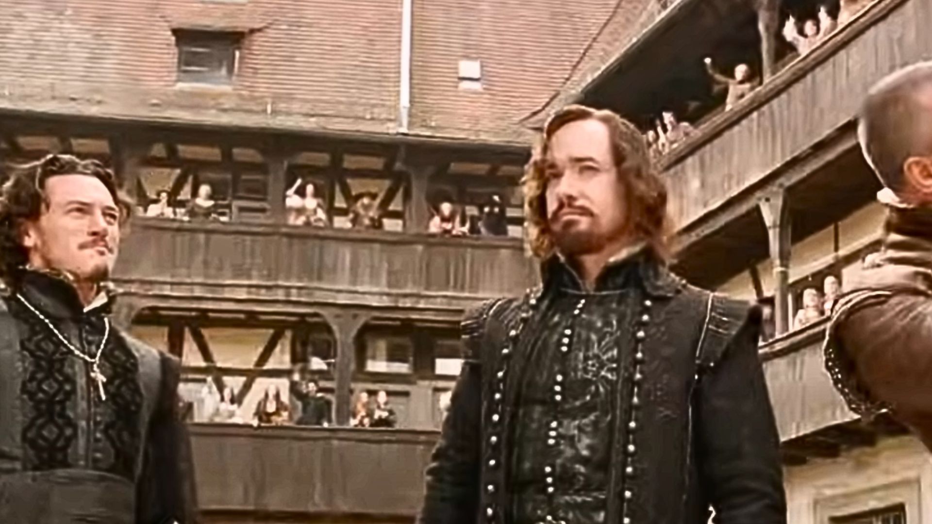 A scene from The Three Musketeers | Image via Summit Entertainment