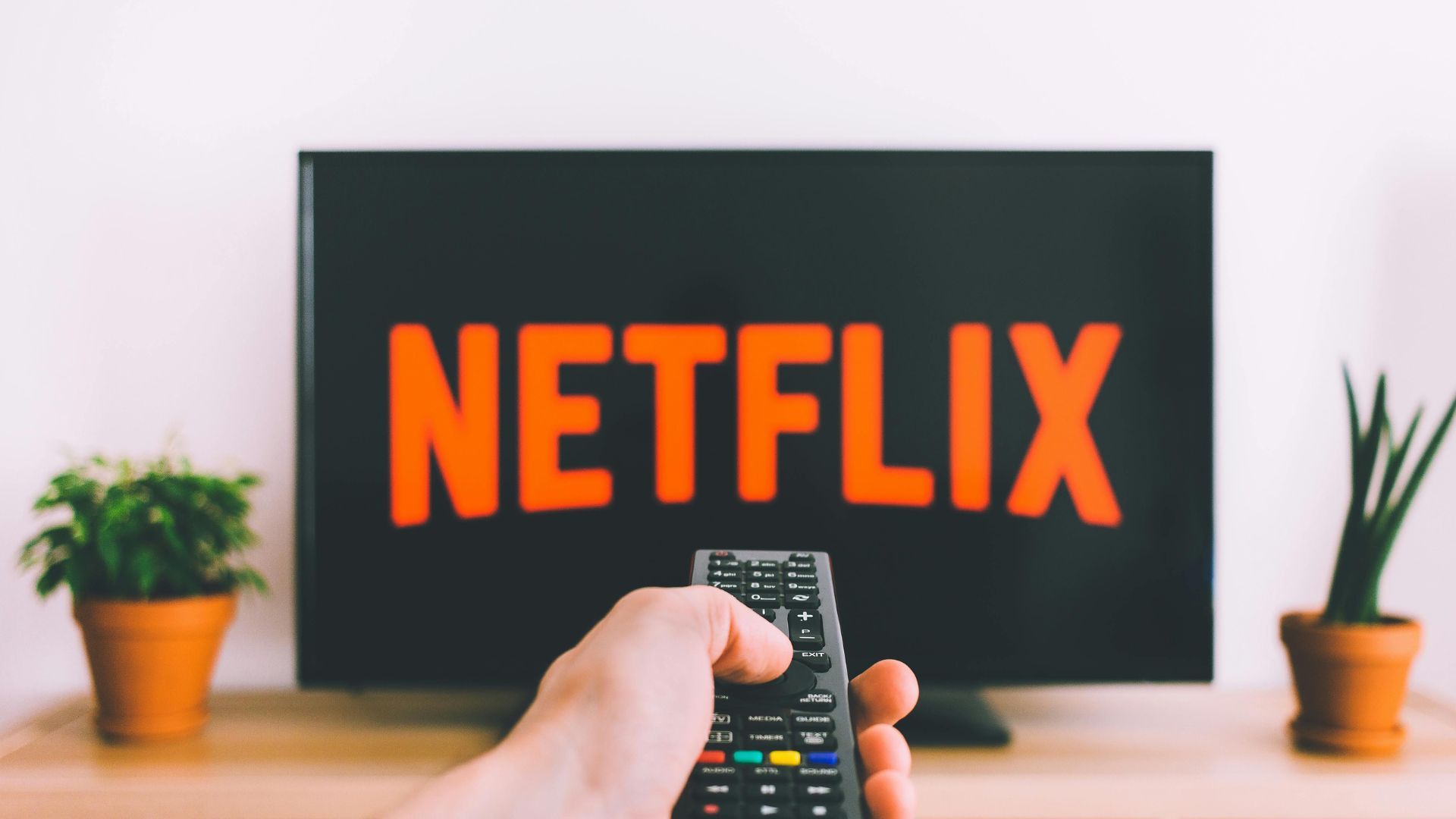 Here is the Netflix holiday lineup 2024 for December (Image via Pexels)