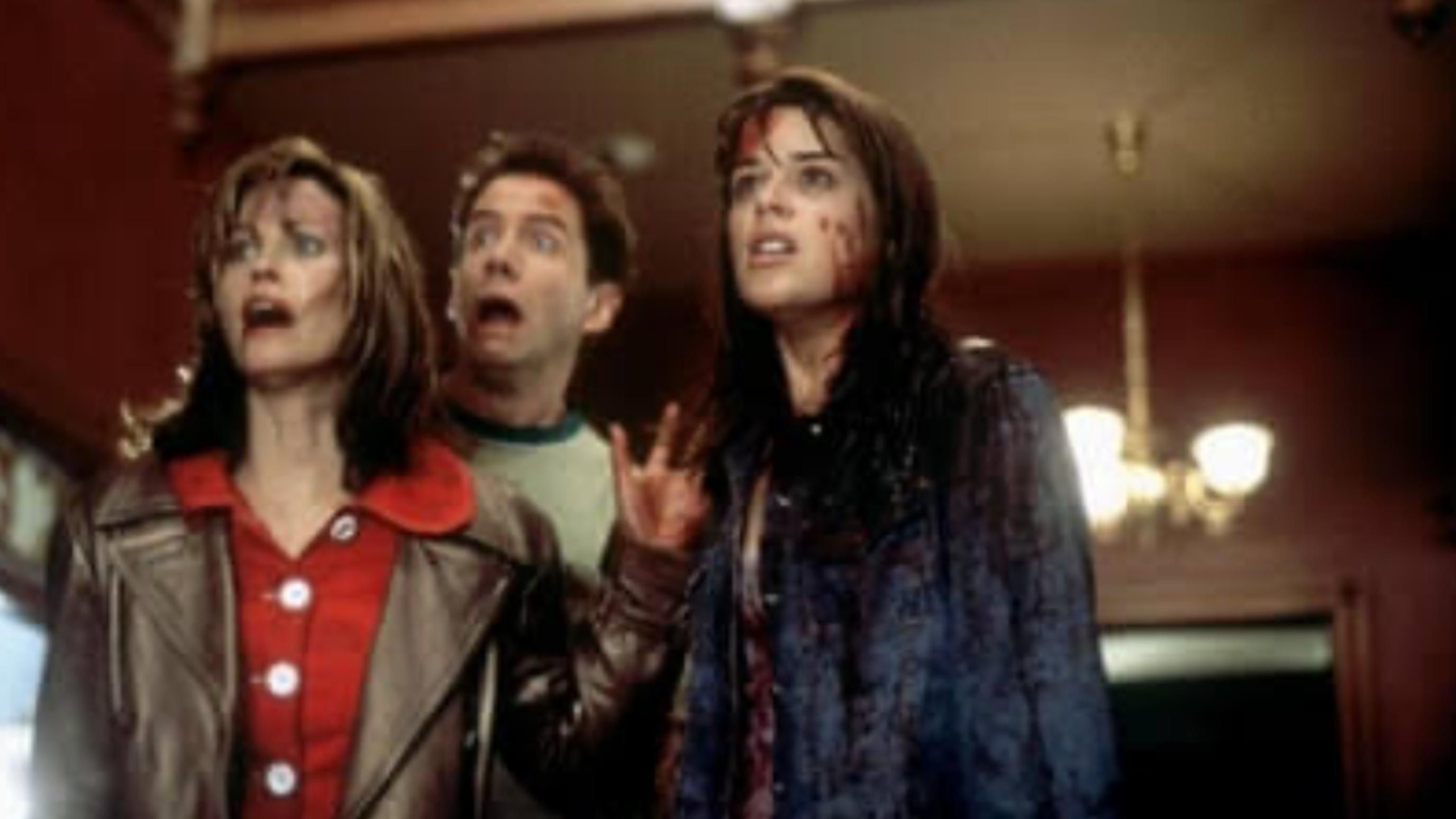 Scream (1996) | Image Source: Dimension Films