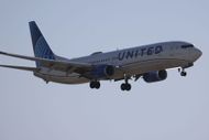 United Airlines (Image via Getty)