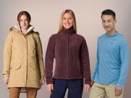 Top 10 After-Christmas deals and discounts you shouldn't miss: Columbia, Patagonia, and more brands explored (Image via brands)