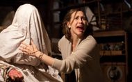 The Conjuring (2013) | Image Source: New Line Cinema