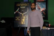 WalkGood LA's 2nd Annual FilmGood And Wellness Festival Screening And Q&A Of "Unstoppable" With Jharrel Jerome - Source: Getty