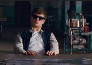 Baby Driver (2017) | Image Source: Sony Pictures Entertainment