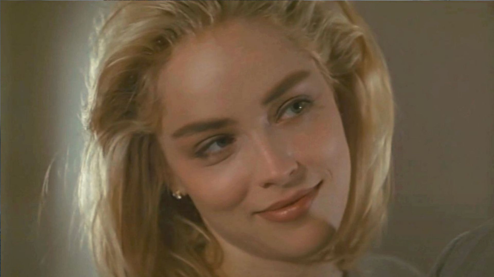 Catherine Tramell from Basic Instinct | Image via Amazon Prime Video