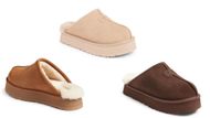 UGG Discoquette Slide Slipper (Image via Nordstrom)