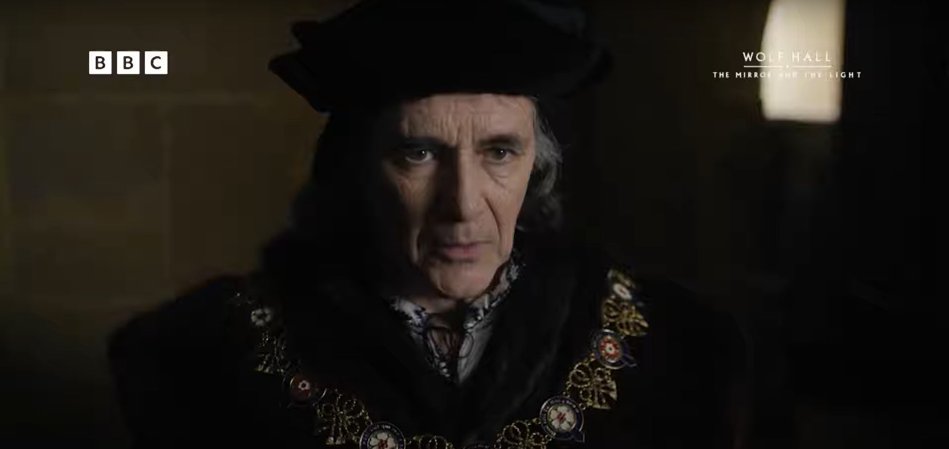 Wolf Hall Season 2 (Image via BBC)