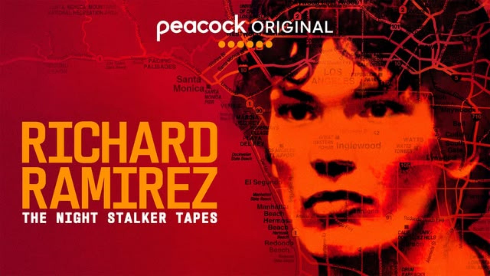 What happened to Maria Hernandez from Richard Ramirez: The Night Stalker Tapes? (Image via Peacock)