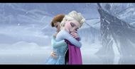 Frozen; Image Source - Walt Disney Studios Motion Pictures