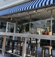 A view of Knot Norm's Restaurant (Image via Instagram/@knotnorms)