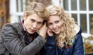 The Carrie Diaries – 2013-2014 | Image Source: The CW