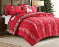 $20 off on bedding set (Image via Costco)