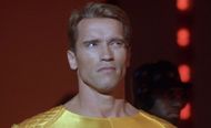 The Running Man, Image Source - TriStar Pictures