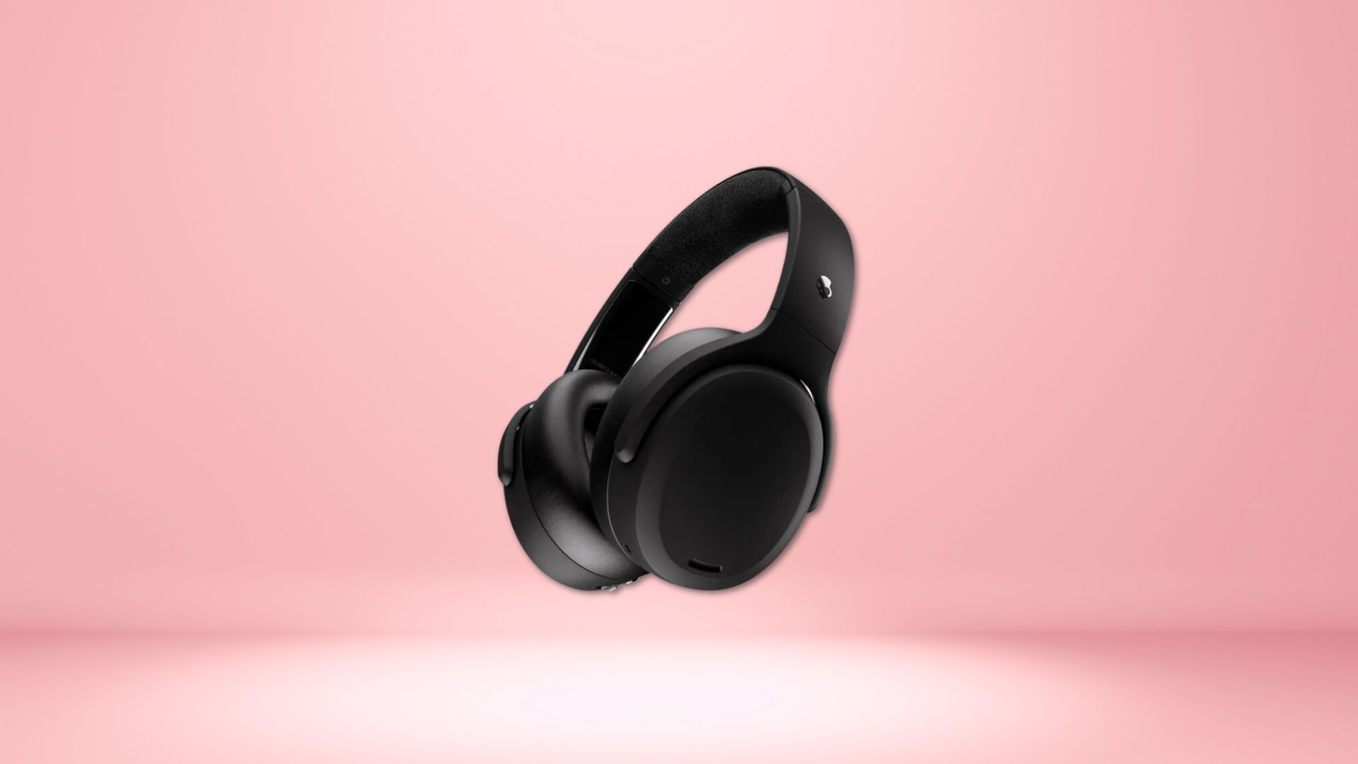 Skullcandy Crusher ANC 2 Over-the-Ear Noise Cancelling Wireless Headphones (Image via Best Buy)