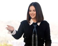 Academy Women's Luncheon Presented By CHANEL At The Academy Museum Of Motion Pictures - Source: Getty