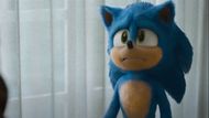 Sonic the Hedgehog (Image via Youtube/@Paramount Pictures)