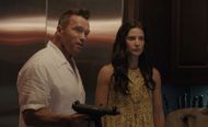 Killing Gunther, Image Source - Saban Films
