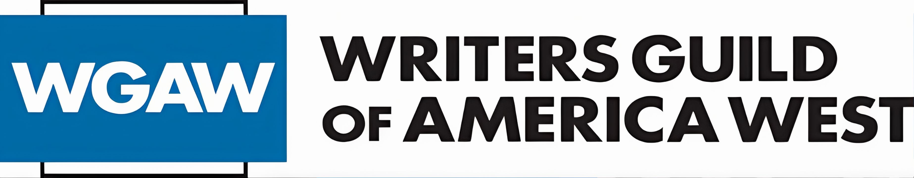 WGA sends letter to Hollywood studios to lake legal action against AI companies (image via WGA.org)