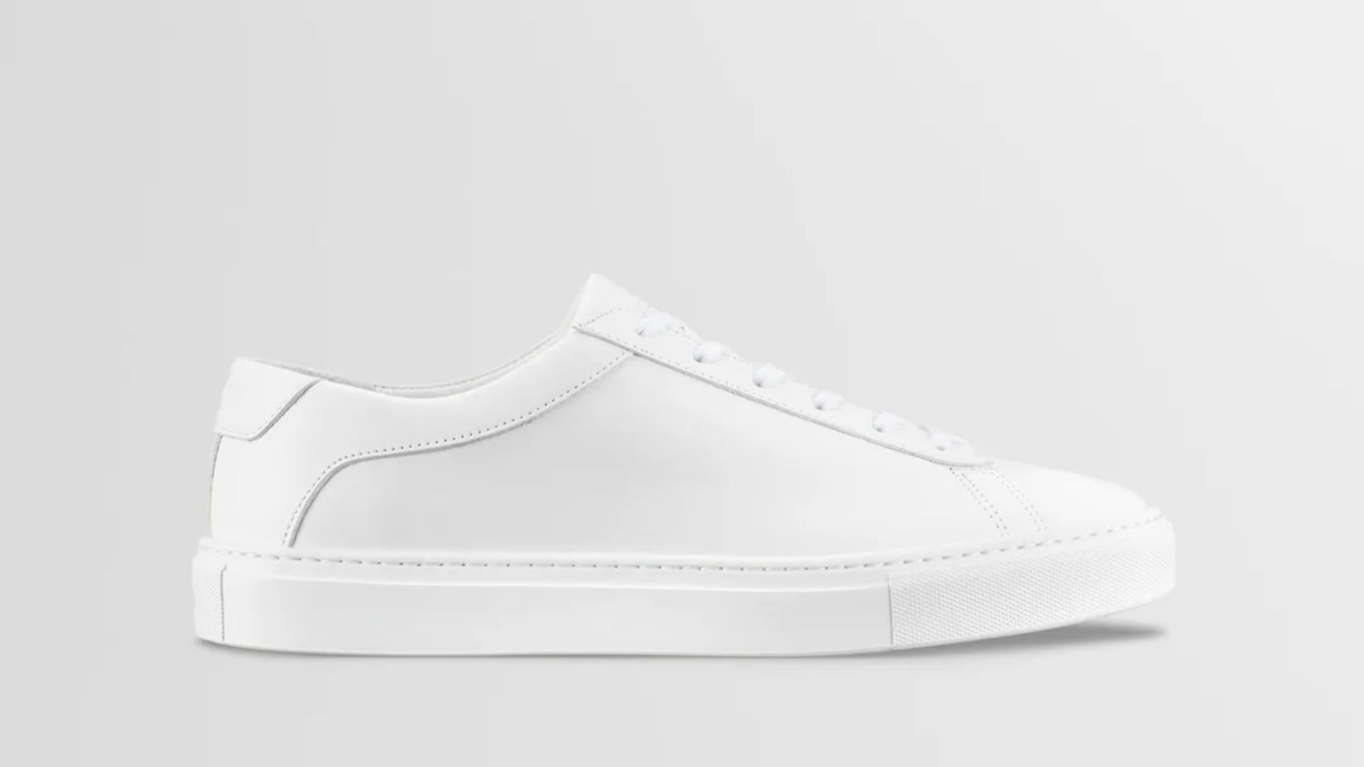 Koio Capri Sneakers (Image via Koio)