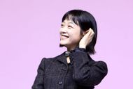 Lee Yoo-mi (Image via Getty)