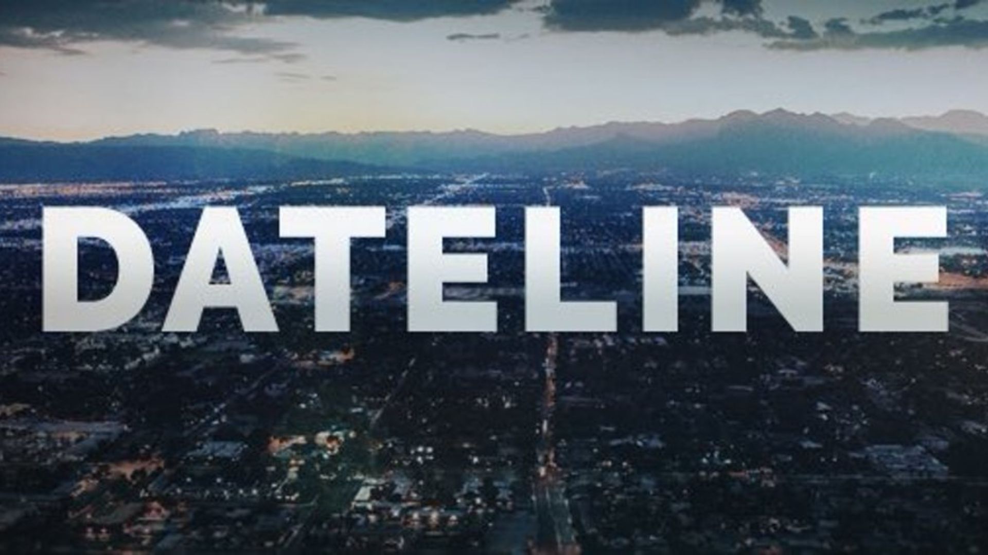 Dateline on NBC (image via X/@DatelineNBC)