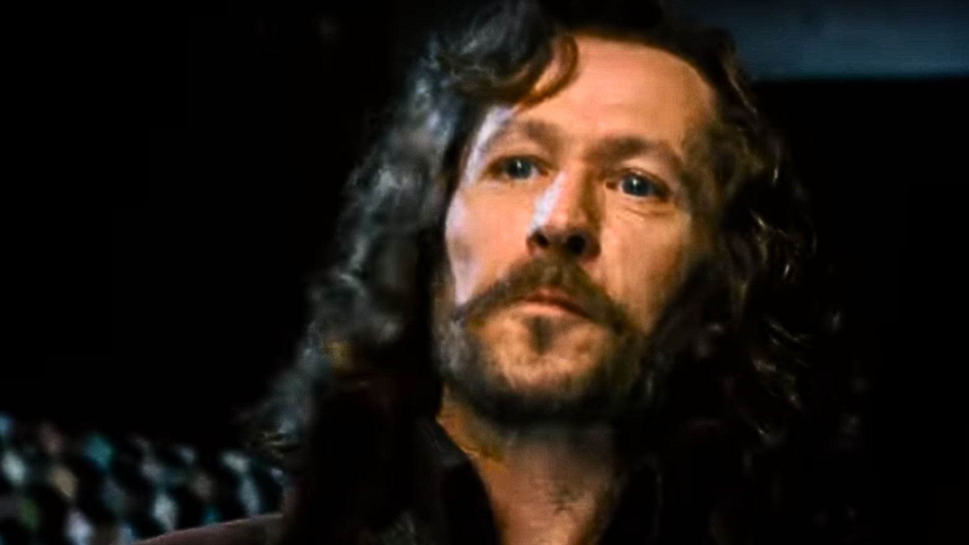 Sirius Black | Image Via: Warner Bros. Pictures