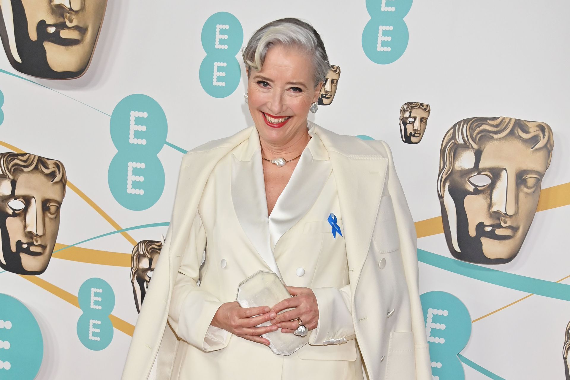 EE BAFTA Film Awards 2023 - Special Access Arrivals - Source: Getty