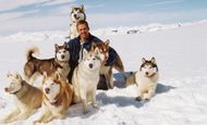 Eight Below (2006) | Image Source: Walt Disney Pictures