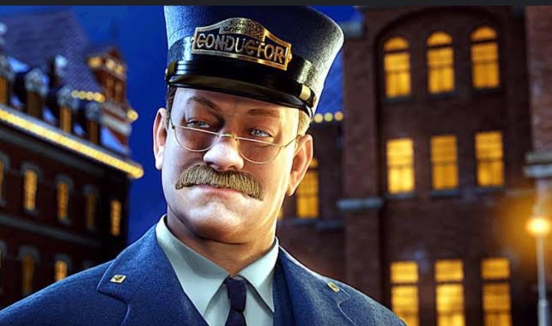 The Polar Express (2004) | Image Source: Warner Bros.