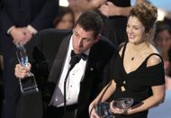 31st Annual People's Choice Awards - Show - Source: Getty