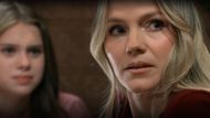 Charlotte and Lulu receive Valentin's wrath | Image Source: ABC
