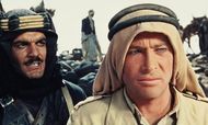 Lawrence of Arabia (1962) | Image Source: Columbia Pictures