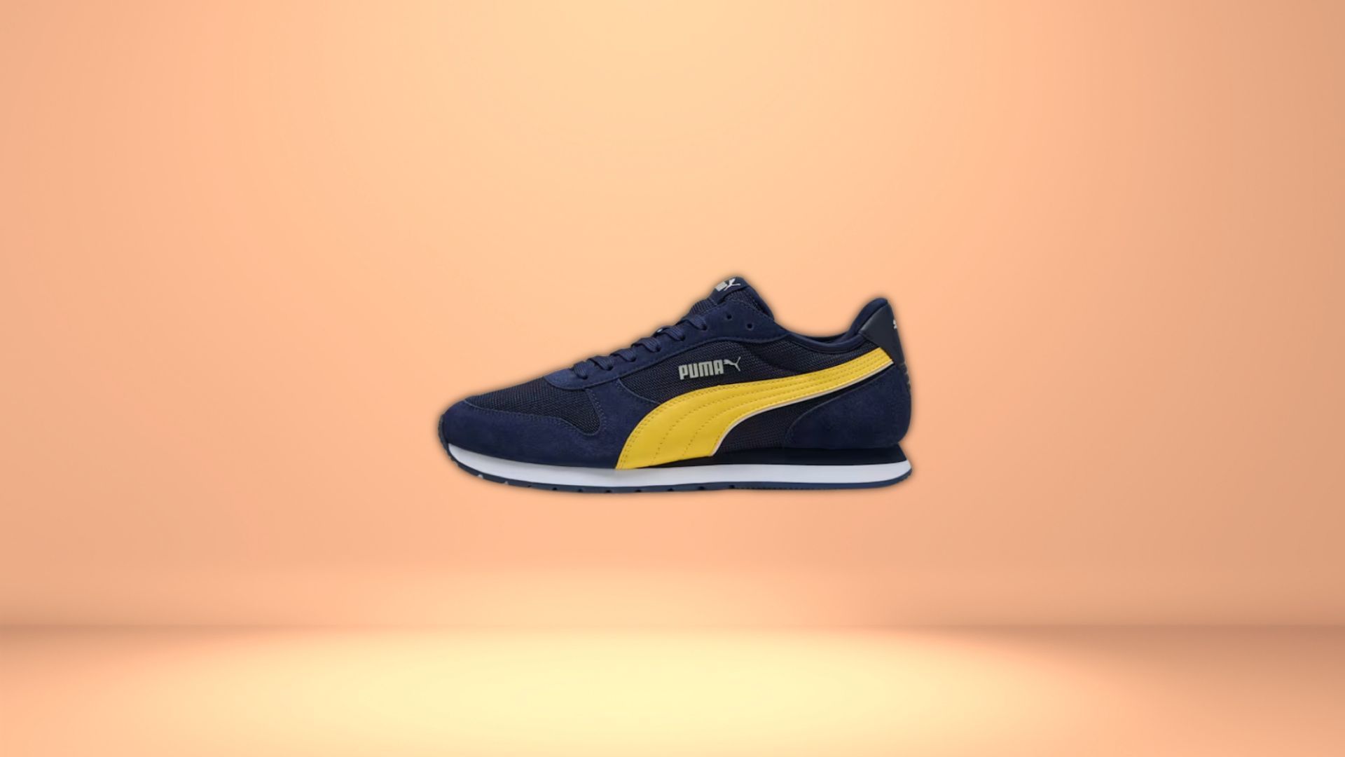 ST MILER Men&rsquo;s Sneakers (Image via PUMA)