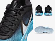 Nike Giannis Freak 6 "Christmas" (Image via Nike)