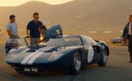 Ford v Ferrari (2019) | Image Source: 20th Century Fox