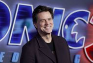 "Sonic The Hedgehog 3" - UK Premiere - Source: Getty