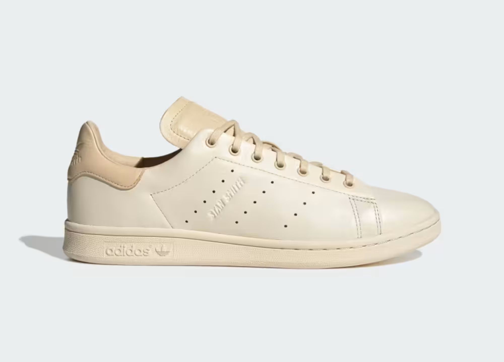 Stan Smith Lux Shoes (Image via Adidas)