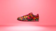 Nike SB Dunk Low Pro – The Wizard of Oz (Image via Nike)