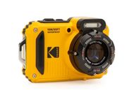 Kodak Pixpro WPZ2 Camera (Image via Amazon)
