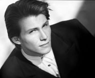 Christian Slater (Photo by Aaron Rapoport/Corbis/Getty Images)