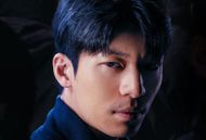 Wi Ha-jun, Cast of Squid Game Season 2