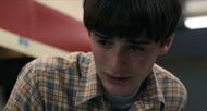 Will, Stranger Things; Image Source - Netflix