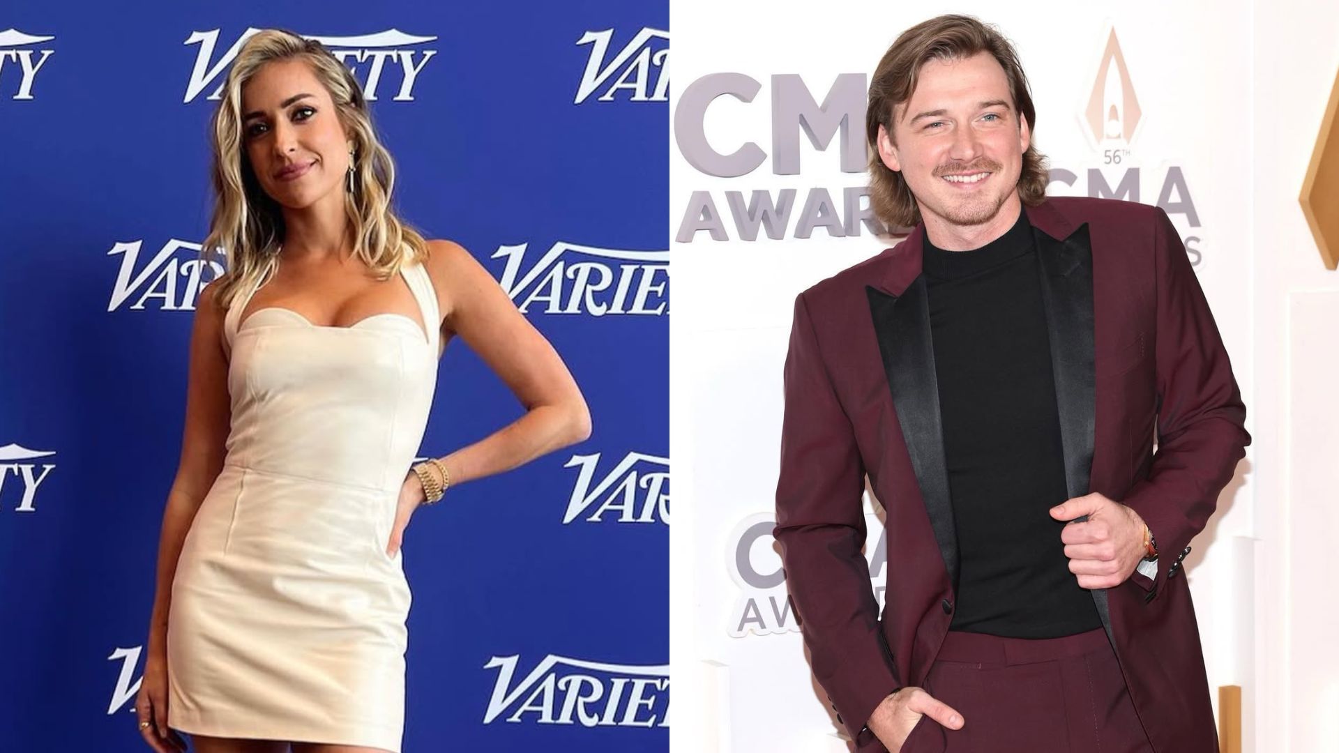 When did Morgan Wallen and Kristin Cavallari date? Reality star discusses dating history with country singer (Image via Instagram/@morganwallen)