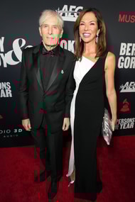 Who is Michael Bolton’s ex-wife Maureen McGuire? All about singer’s ex