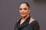 Tessa Thompson - Image via Getty