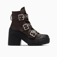 Unisex high-top shoe (Image via Converse)