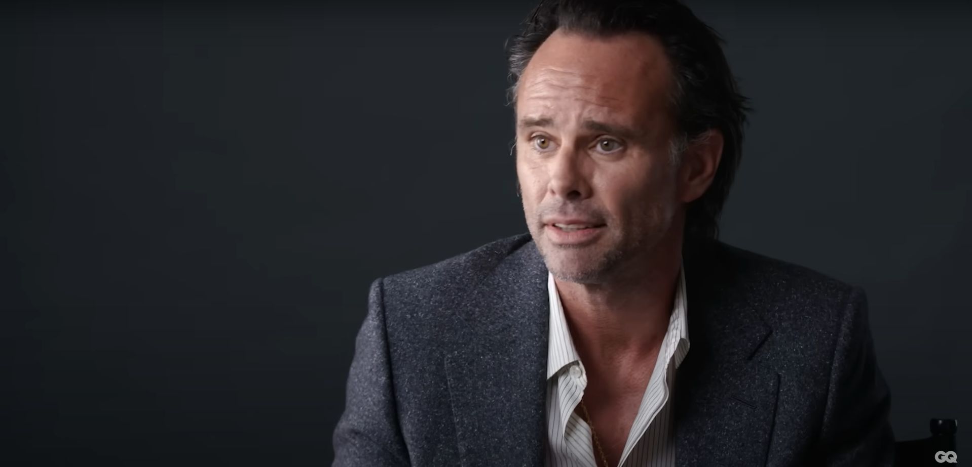 Walter Goggins returns in What If...? Season 3 (Image via GQ0