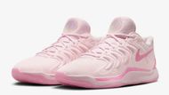 Nike KD 17 “Aunt Pearl” (Image via Nike)