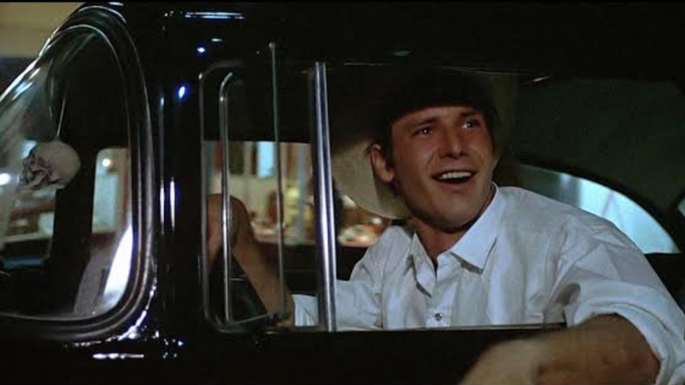 American Graffiti (1973) | Image Source: Universal Pictures